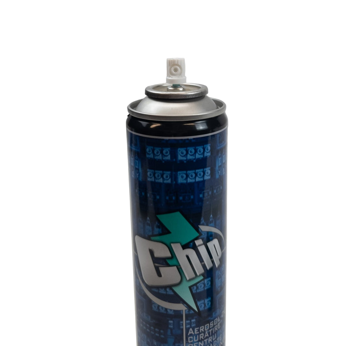 Contact Cleaner & Lubricant Spray 300ml