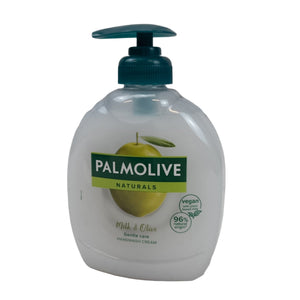 Savon liquide Palmolive à l’aloe vera – 300 ml