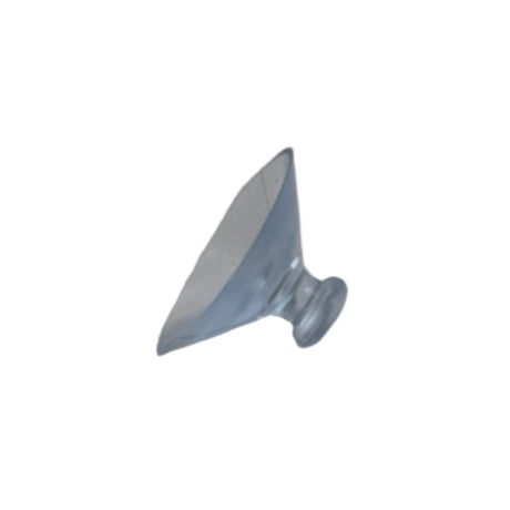 Ventosa in silicone Ø42 mm