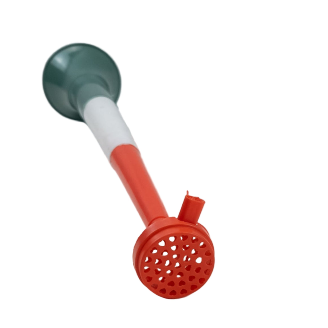 Dudă pentru suporteri, pliabilă, 53,5 x 12 cm