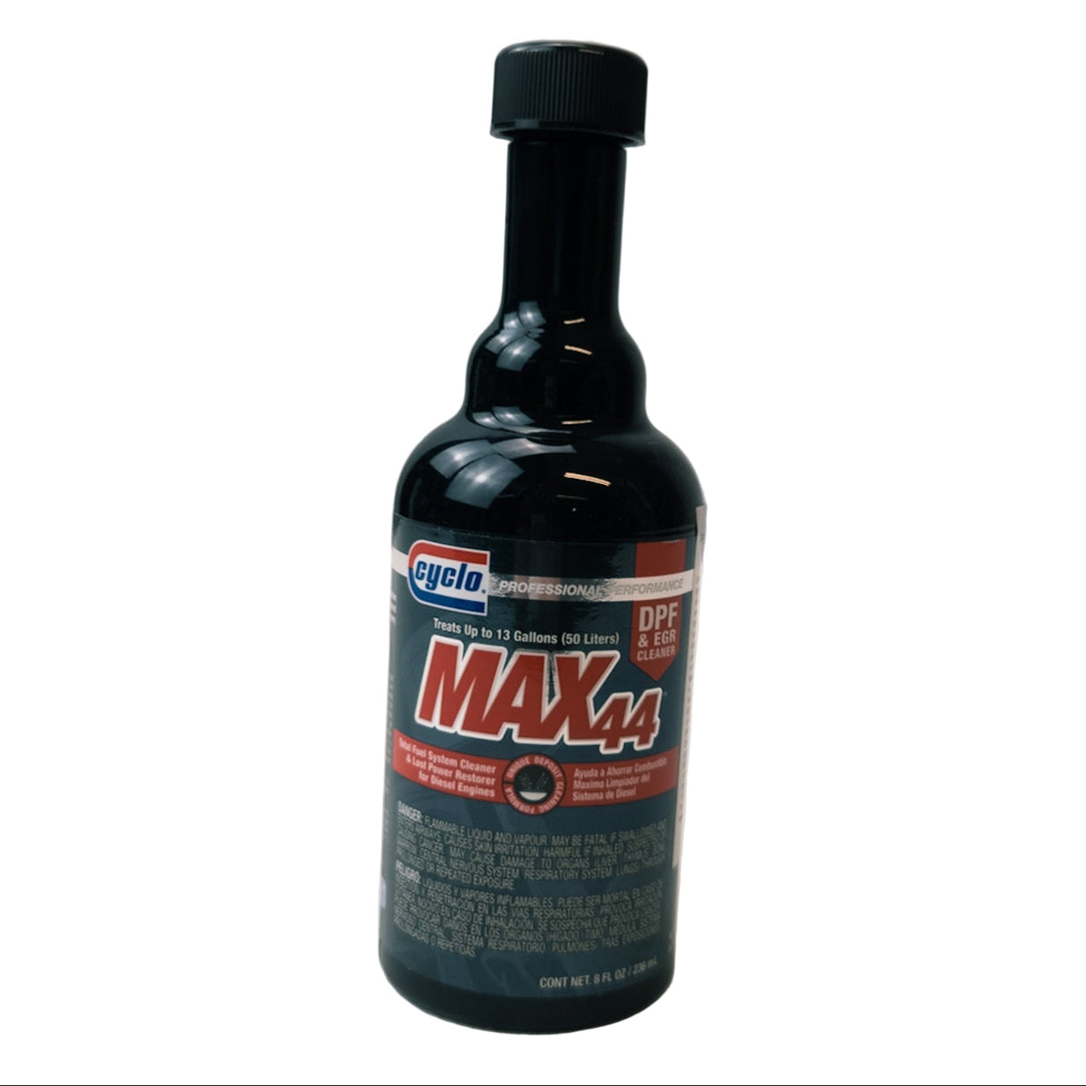 Diesel Fuel Additive 236ml