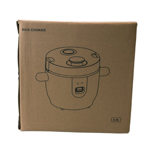 Rice Cooker 24V 3L