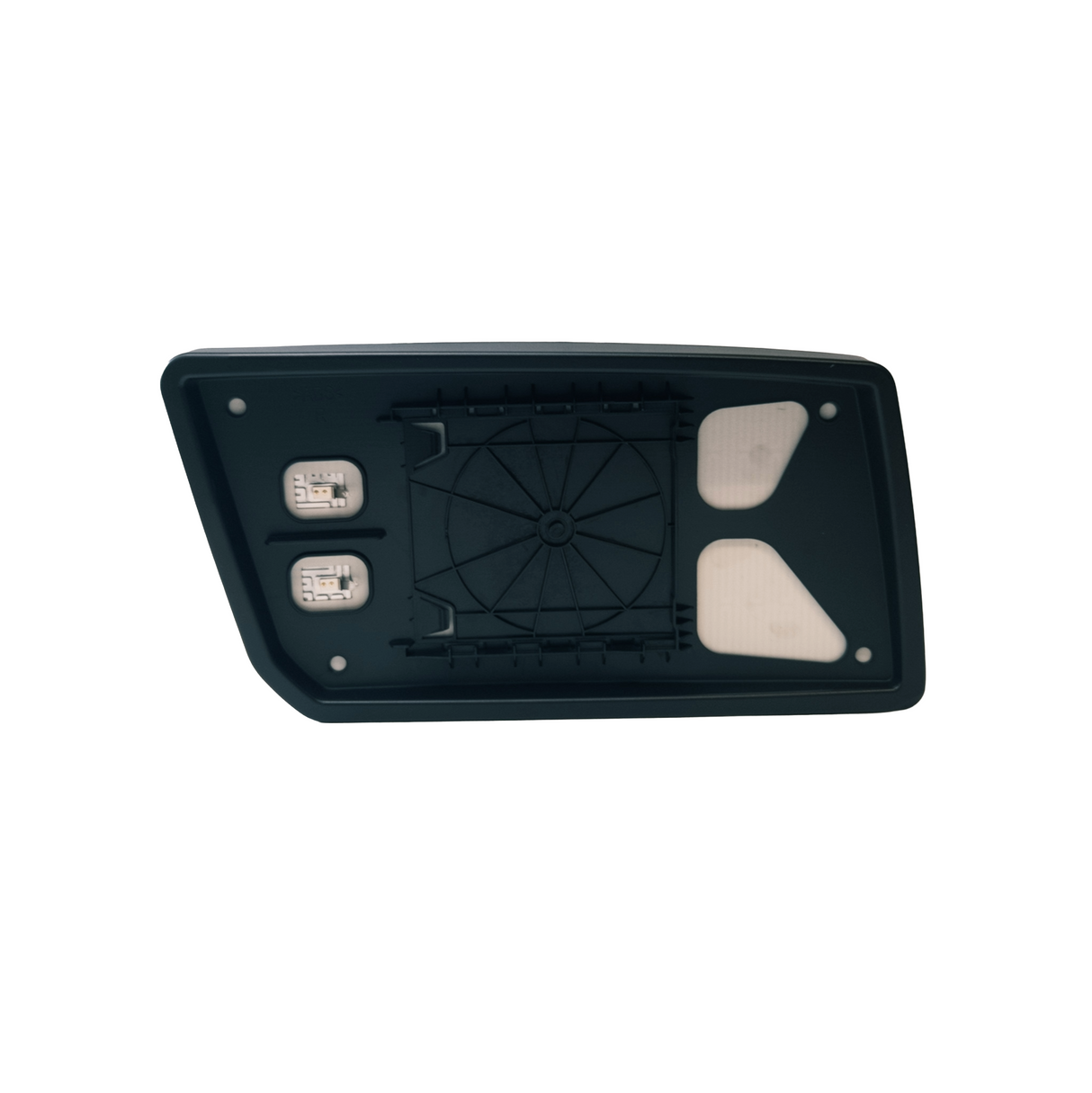 Mirror Glass for Iveco S-Way 2020–, 440x220mm