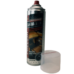 Silicone Spray 500ml