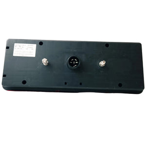 Aspöck Europoint III Rear Lamp for Schmitz