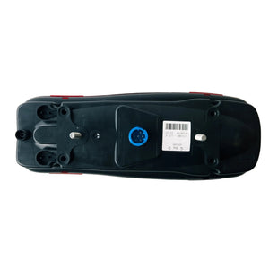 Vignal Rear Lamp for Renault - Crescent Shape