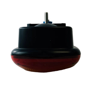 Vignal Rear Lamp for Renault - Crescent Shape