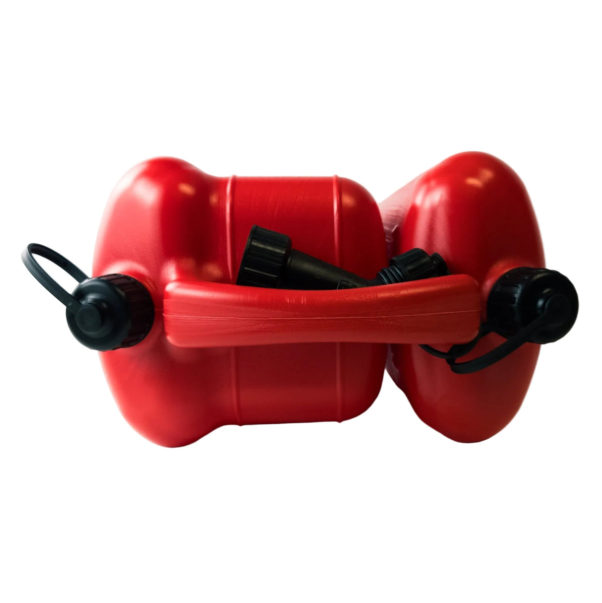 Carmotion Dual-Chamber Fuel and Oil Canister 6L + 3L