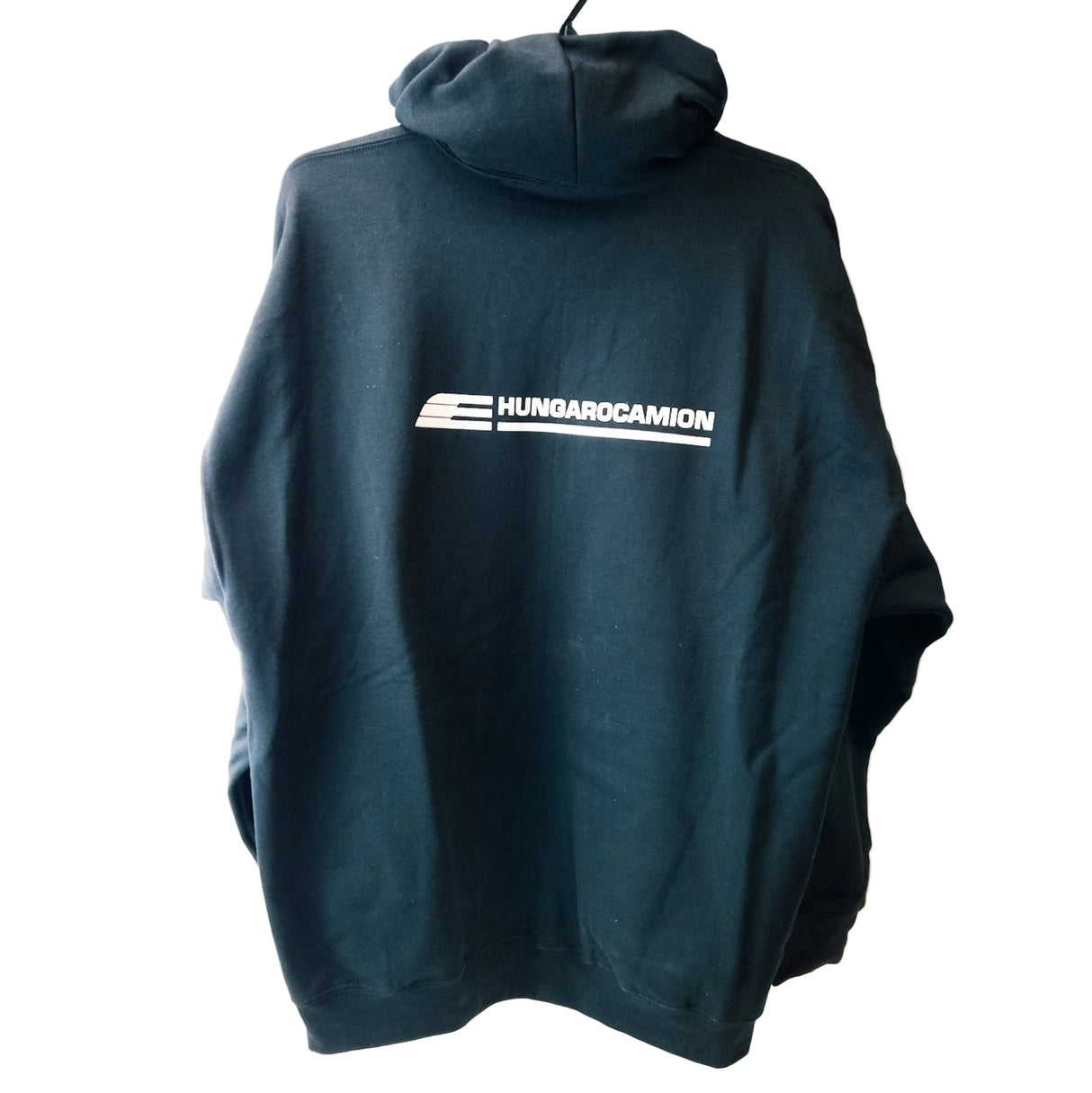 Hungarocamion Hooded Sweatshirt
