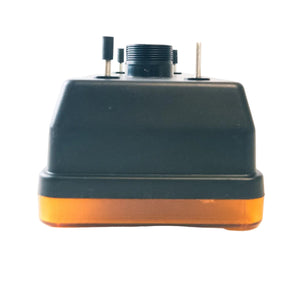 Small Rear Lamp for Iveco Trucks