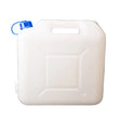 Plastic Water Container with Tap, 15L