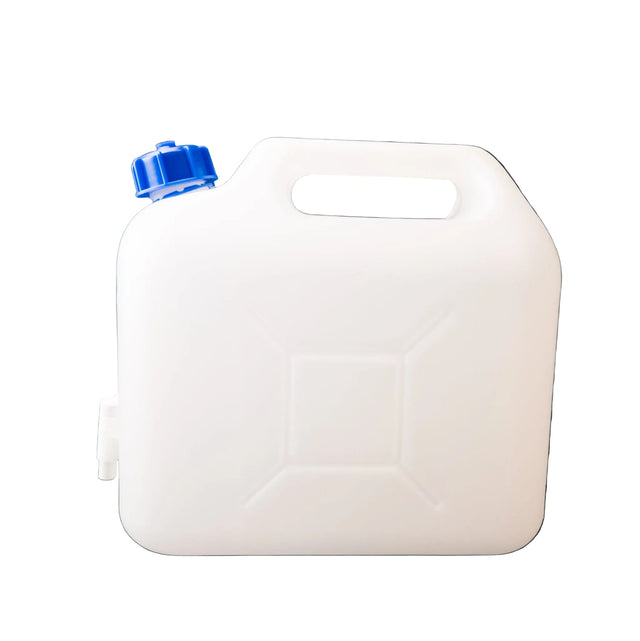 All Ride 5L Plastic Water Container with Tap