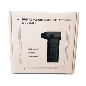 Mini suflantă de aer wireless premium TOP