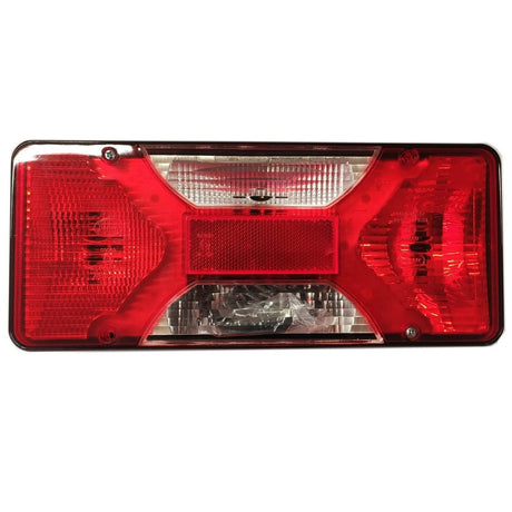 Rear Lamp for Iveco Daily (Small, from 2006)
