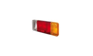 Tail Lamp Lens for Iveco Trucks – Small Size W
