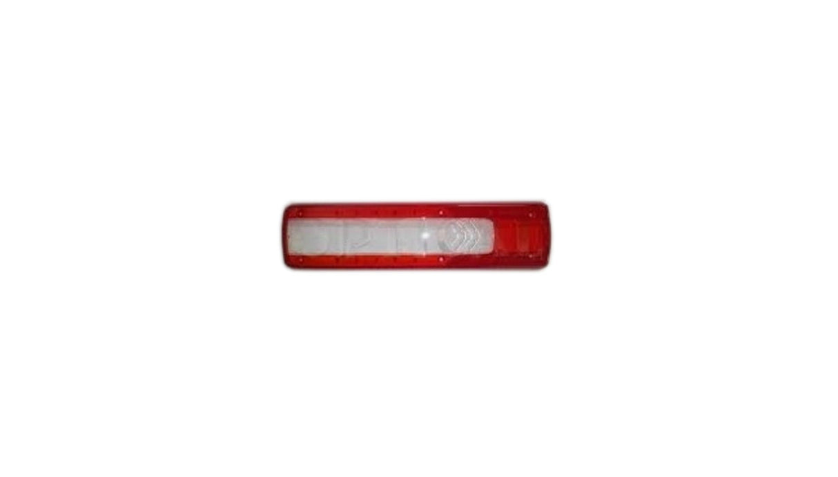 Volvo FH16 LED Tail Lamp Lens LC9 by Vignal