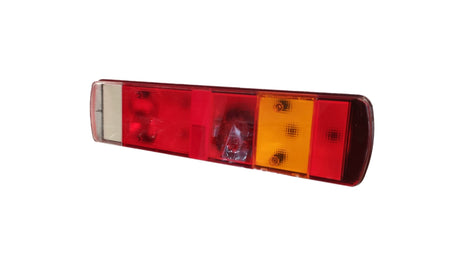 7-Chamber Rounded Rear Lamp for Volvo Trucks