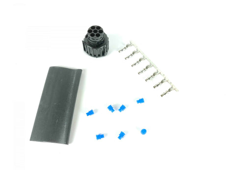 Lamp Connector for MAN TGA, Renault