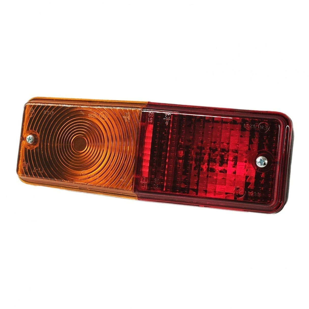 3-Function Trailer Tail Light Left-Right