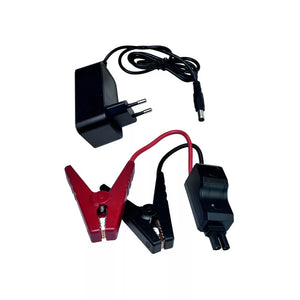 Външна батерия – Мултифункционална Power Station с 40000mAh и стартов кабел