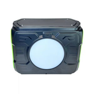 Външна батерия – Мултифункционална Power Station с 40000mAh и стартов кабел