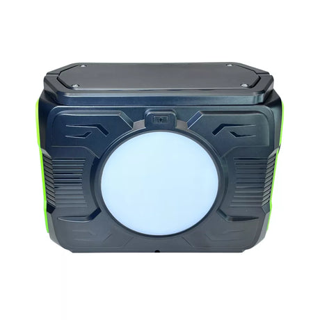 Power Station Portatile Multifunzionale 40000mAh con Avviatore Auto