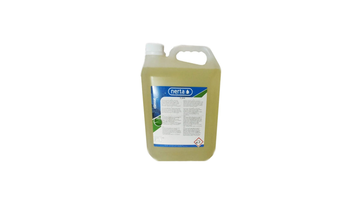 Nerta Truck Cleaner Forte – Șampon concentrat pentru autovehicule, 5L