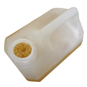 Nerta Carnet Jumbo 370 Schiuma Attiva Prelavaggio 5L