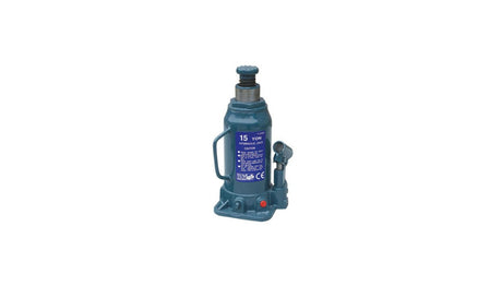 Hydraulic Bottle Jack