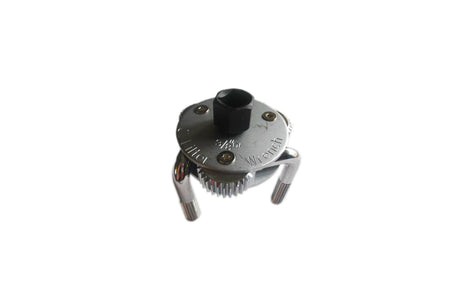 3-Jaw Oil Filter Wrench