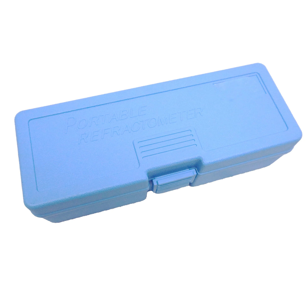 LED рефрактометър за мед