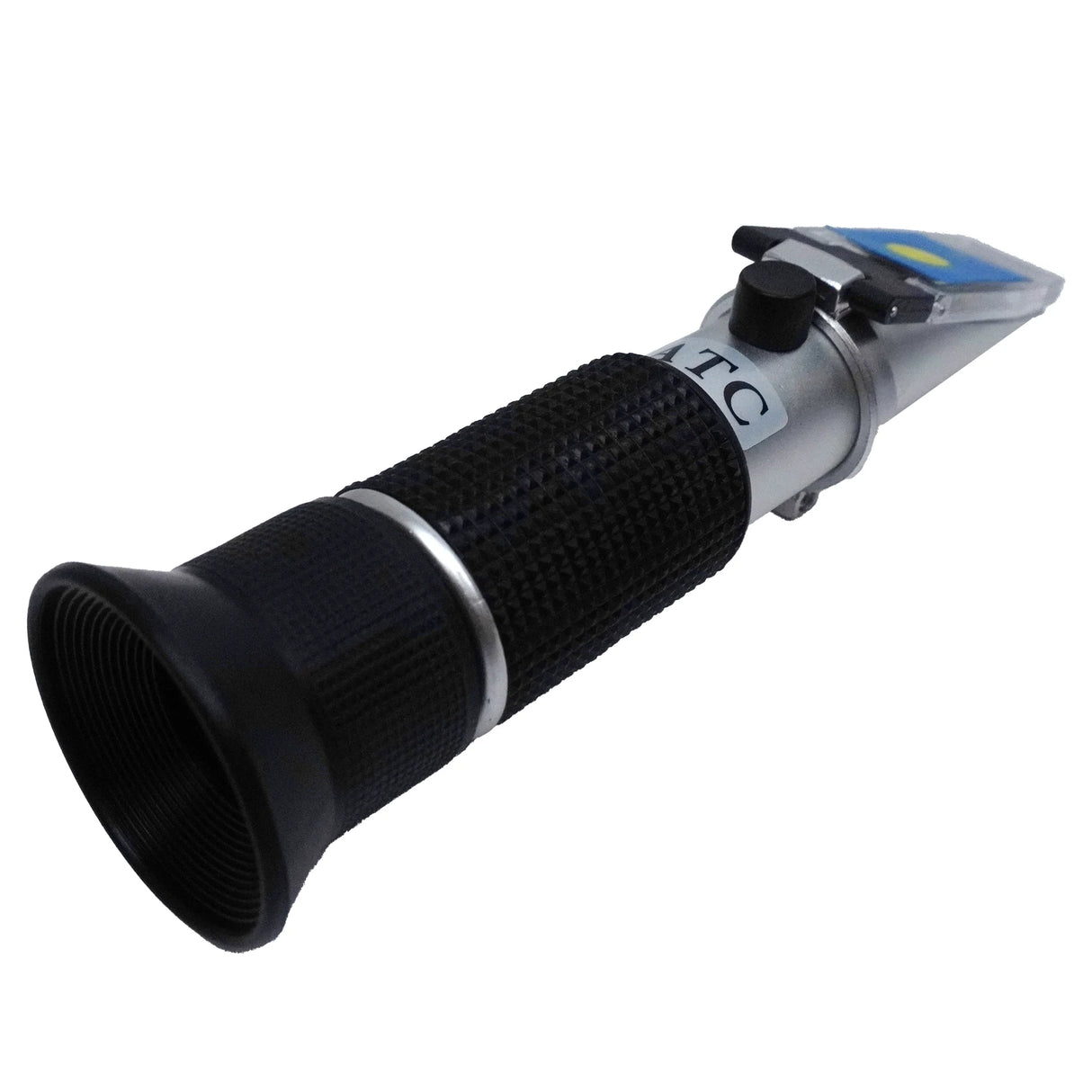 Optical Refractometer for Antifreeze, Battery Acid, Windshield Washer & AdBlue