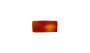 Rectangular Self-Adhesive Reflector