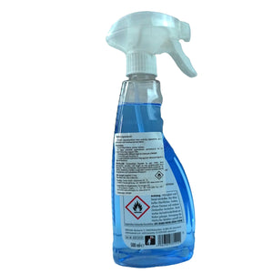 SONAX Pump Spray De-Icer 500 ml