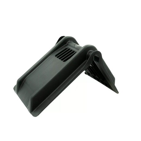 Heavy-Duty Plastic Cargo Edge Protector (Large)
