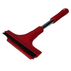 Răzuitor de gheață cu lamă din cupru