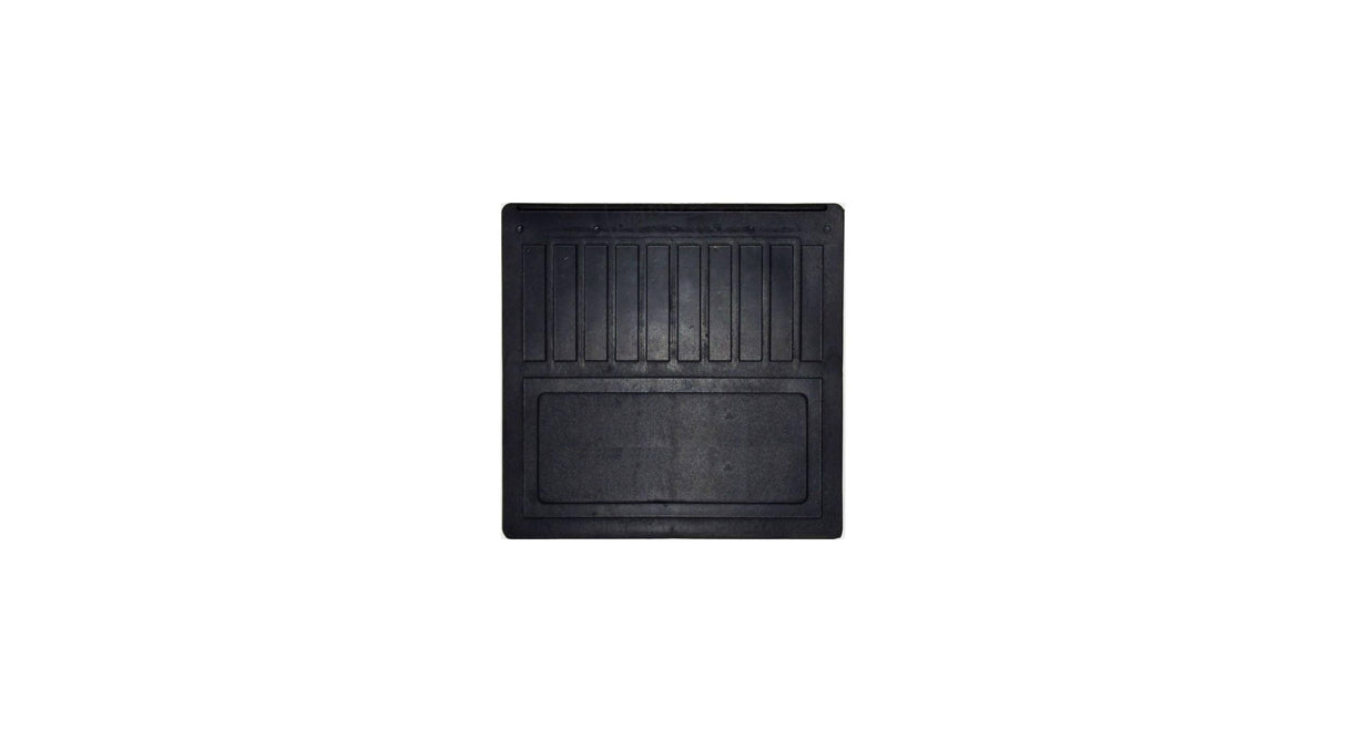 UV-Resistant Mud Flap Rubber