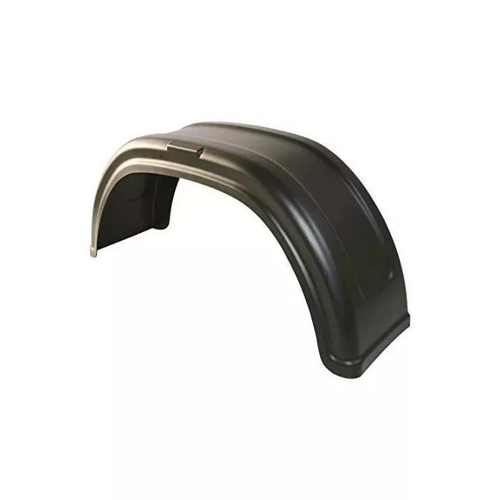 Plastic Fender Arch