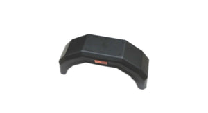 Flat Top Rectangular Plastic Mudguard Arch