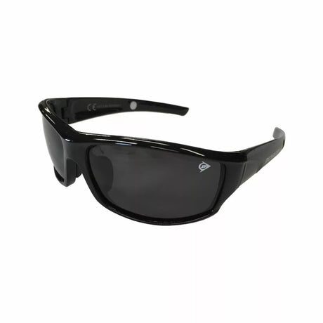 Dunlop Polarisierte Sonnenbrille für Autofahrer mit Magnetfunktion