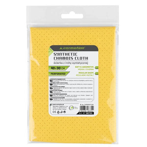 Synthetic Chamois Cleaning Cloth 40x30 cm
