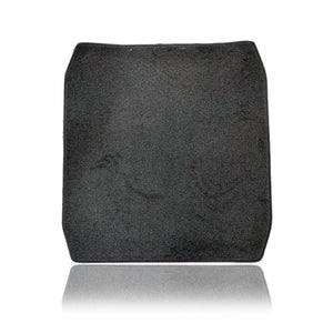 Covorașe auto dedicate pentru DAF XF și XG – set complet din fetru negru