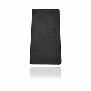 Tapis sur mesure noir pour MAN TGA et TGX