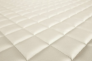 Tappeto cabina in similpelle trapuntata per DAF XF Euro 6 Automatica