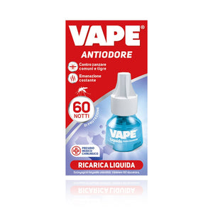 Vape Mosquito Repellent Liquid Refill 36ml