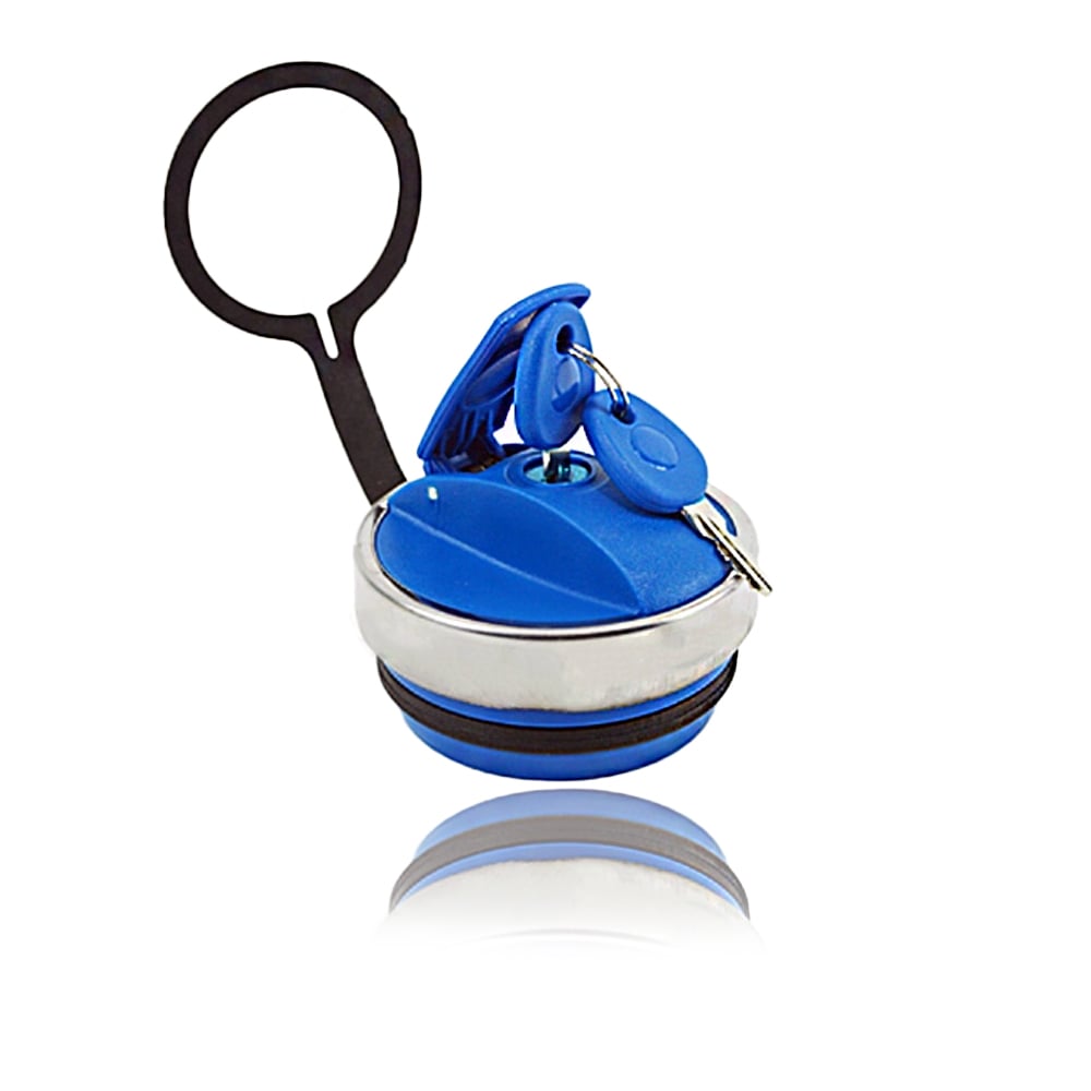 Заключваща се капачка за AdBlue резервоар за Scania