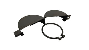 Scissor-Type Fuel Theft Lock for 80mm Tank Opening