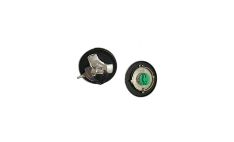 Lockable Fuel Cap for Scania 2,3 Trucks (1989-1997)