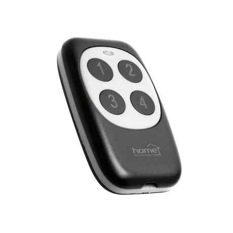 Télécommande universelle pour portails et systèmes automatisés