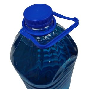 Concentré de lave-glace hiver 5 L